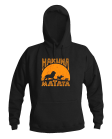 Džemperis The Lion King Hakuna matata